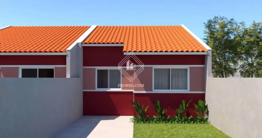 Casa em Uvaranas