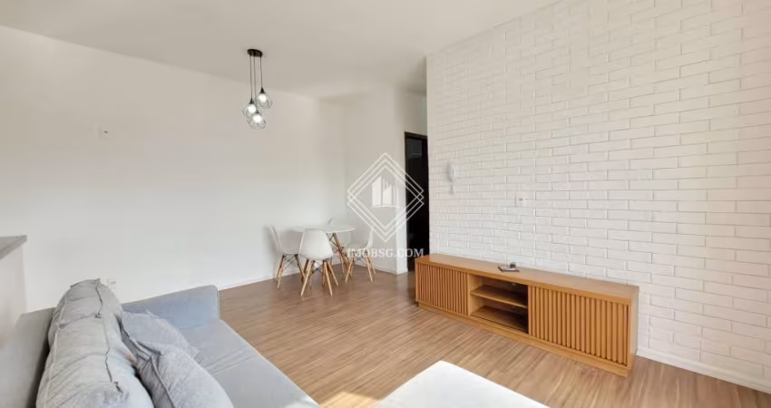 APARTAMENTO MOBILIADO PARA LOCAÇÃO
