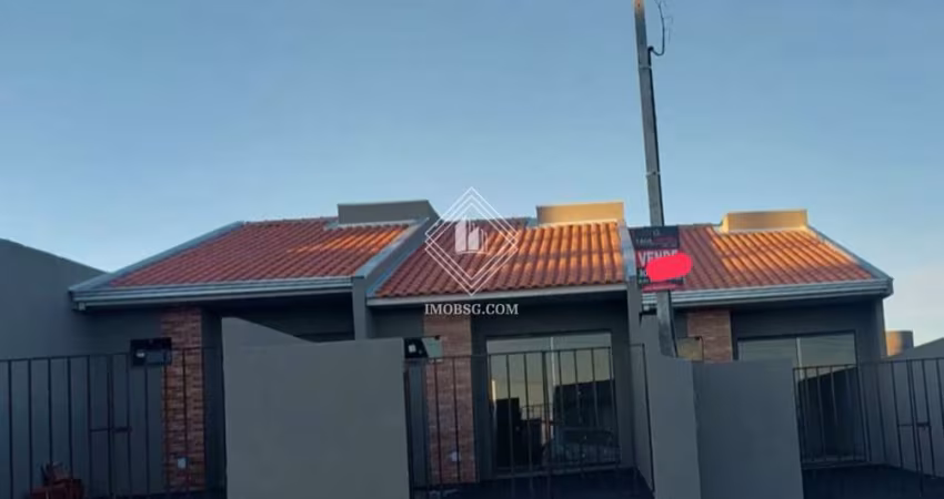 Casa no GSP no Bairro de Uvaranas