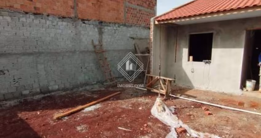 Casa no Athenas - Bairro Contorno