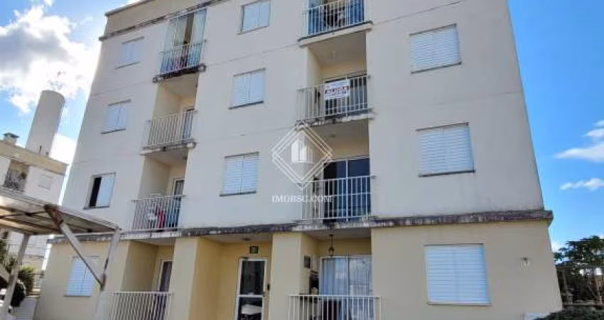 Apartamento de 3 quartos no Condomínio Campo Alegre-Uvaranas