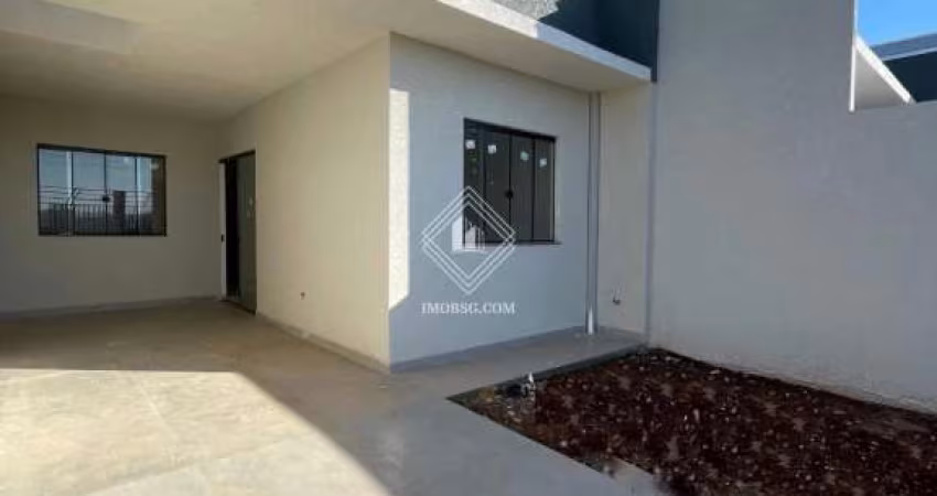 Casa com 3 quartos no Cidade Jardim