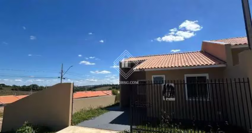 Casa com 3 quartos à venda no Uvaranas, Ponta Grossa 