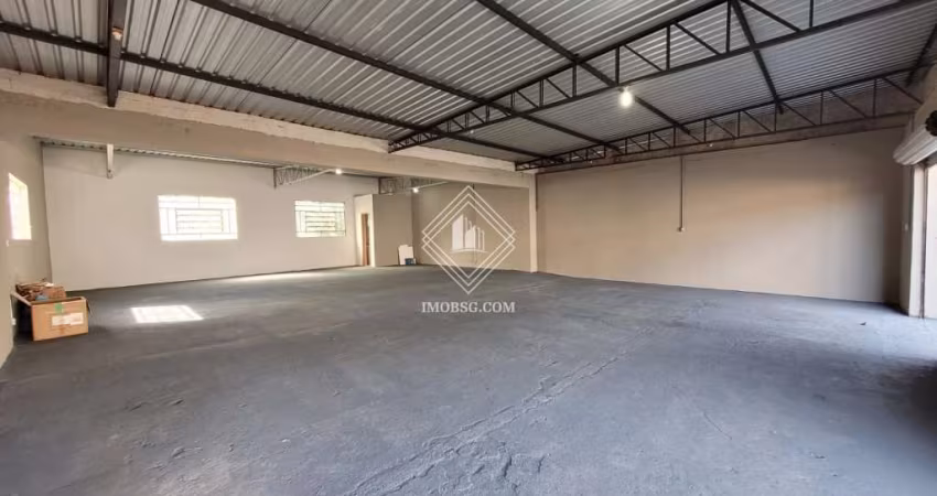 ÓTIMO IMÓVEL COMERCIAL PARA LOCAÇÃO - RUA MINAS GERAIS