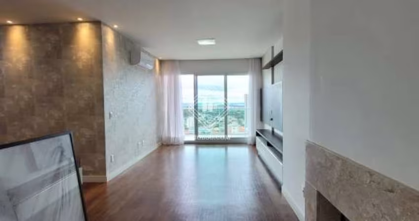 Apartamento para Locação - Edifício Torres Cezzane