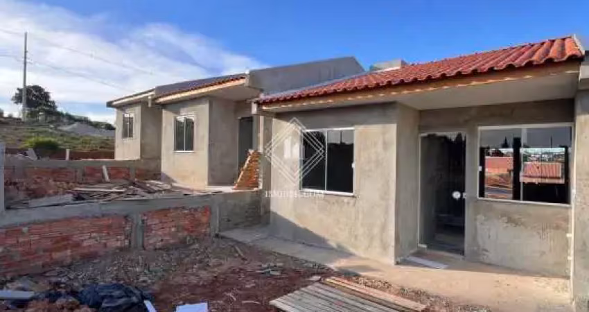 Casa à venda no Contorno, Ponta Grossa 