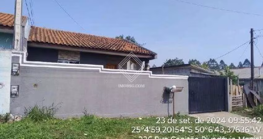 COND RESIDENCIAL ARAPONGAS