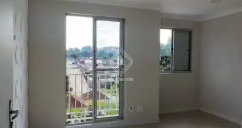 Apartamento no Jardins Fiori