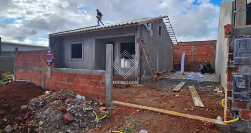 Casa de 2 quartos no Neves