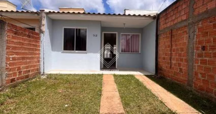 Casa situada na região do parque dos Pinheiros