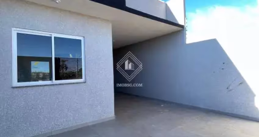 Casa com 3 quartos à venda no Uvaranas, Ponta Grossa 