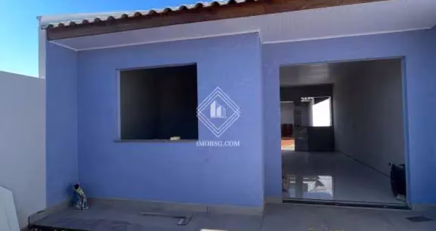 Casa com 2 quartos à venda no Uvaranas, Ponta Grossa 