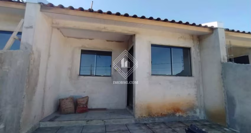 Casas no Parque Auto Estrada