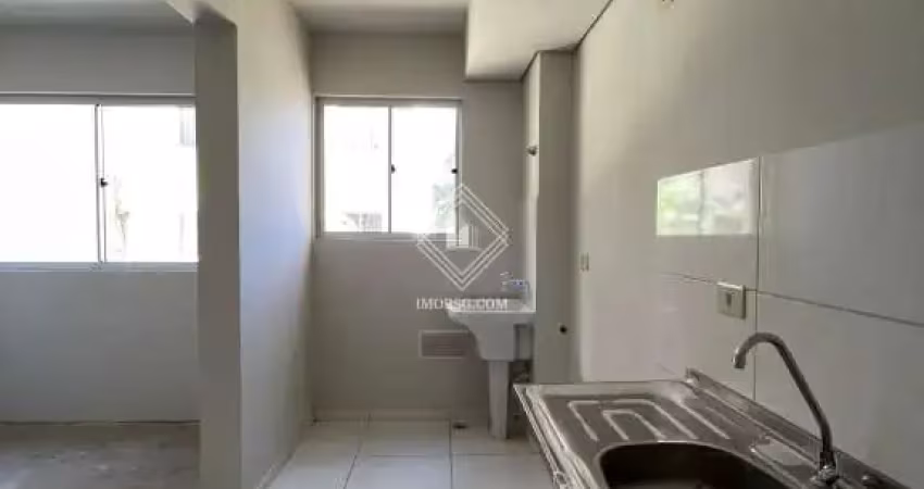 Apartamento com 2 quartos à venda no Uvaranas, Ponta Grossa 