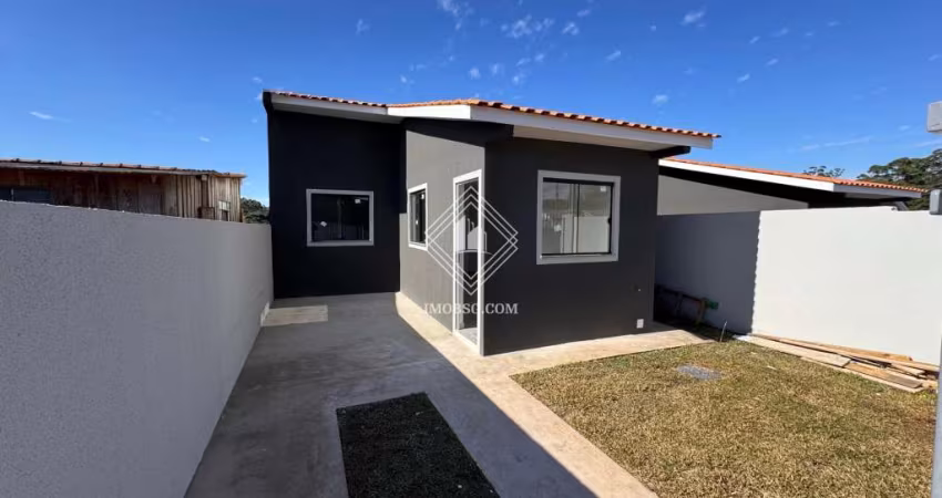 Casa no Jardim Amália