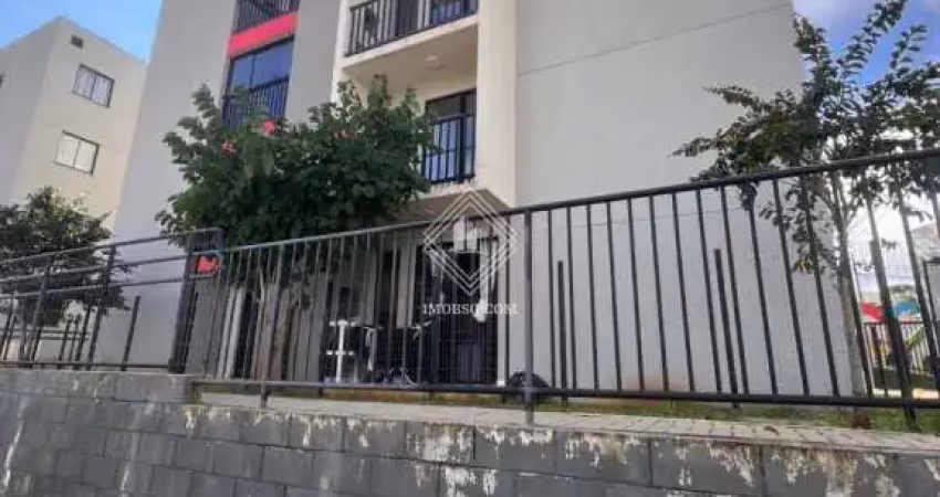 Apartamento com 2 quartos à venda no Colônia Dona LuÍza, Ponta Grossa 