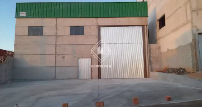 Barracão / Galpão / Depósito para alugar no Chapada, Ponta Grossa 