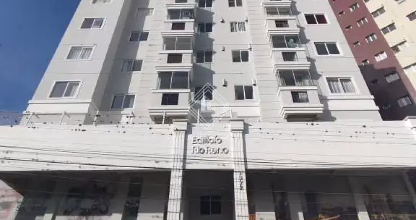 Apartamento com 1 quarto para alugar no Centro, Ponta Grossa 
