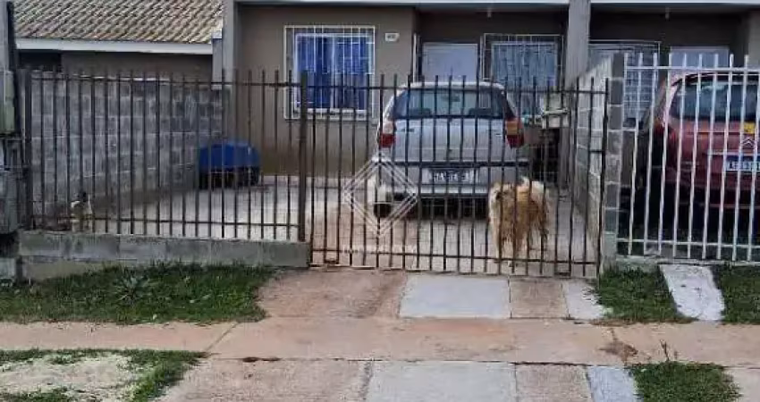 Casa com 2 quartos à venda na Rua Paulino Primo Nadal, 424, Neves, Ponta Grossa