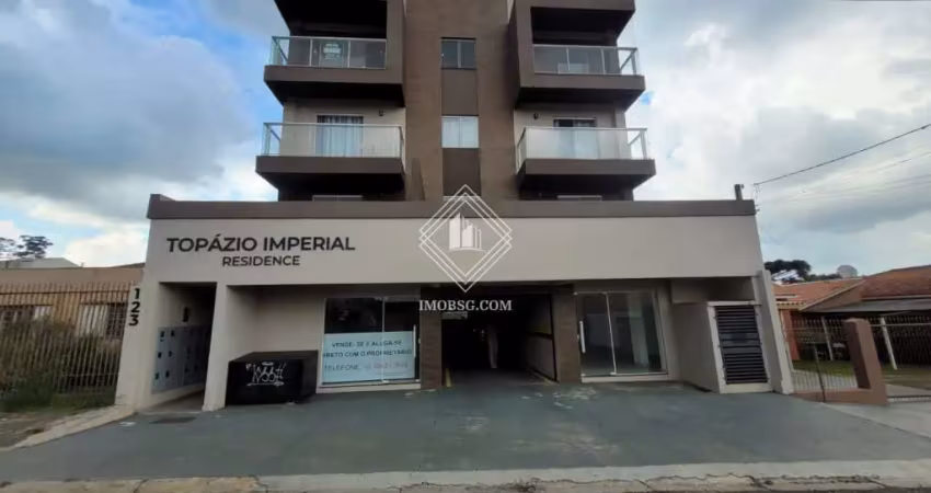 Apartamento com 2 quartos para alugar no Uvaranas, Ponta Grossa 