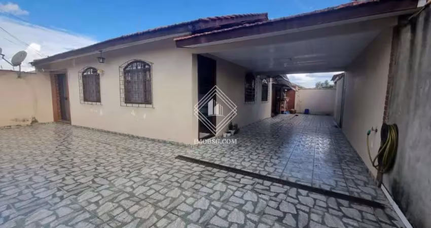 Casa com 3 quartos para alugar no Cará-cará, Ponta Grossa 