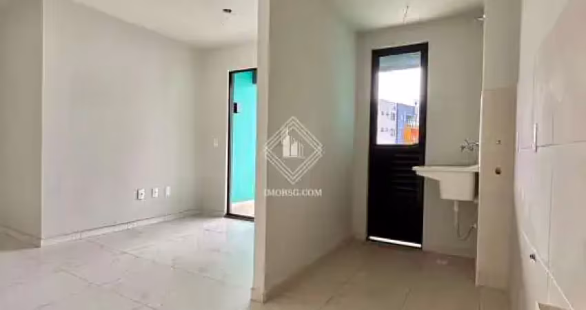 Apartamento para alugar no Uvaranas, Ponta Grossa 