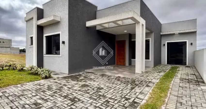 Casa em condomínio fechado com 3 quartos para alugar no Contorno, Ponta Grossa 