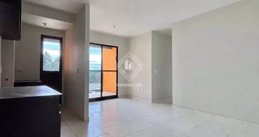 Apartamento com 3 quartos para alugar no Uvaranas, Ponta Grossa 