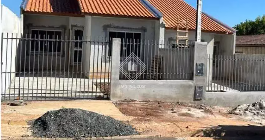 Casa com 3 quartos à venda no Neves, Ponta Grossa 