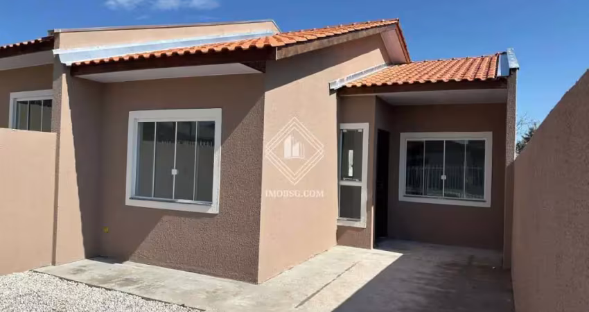 Casa com 3 quartos à venda no Neves, Ponta Grossa 