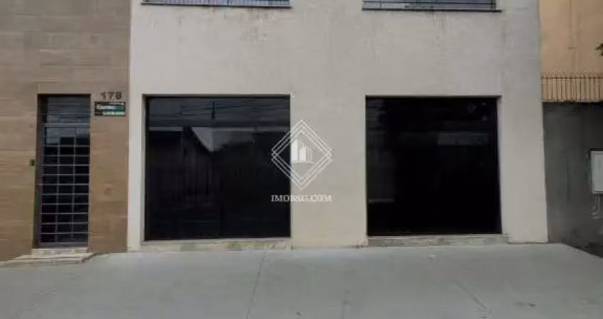 Sala comercial para alugar no Centro, Ponta Grossa 