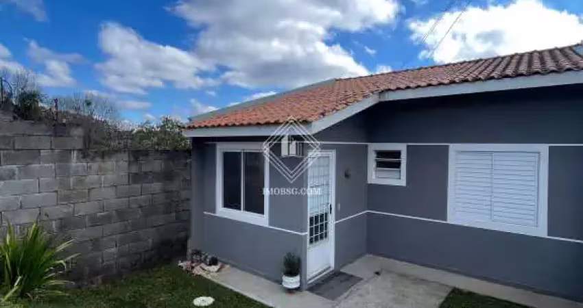 Casa em condomínio fechado com 2 quartos para alugar no Orfãs, Ponta Grossa 