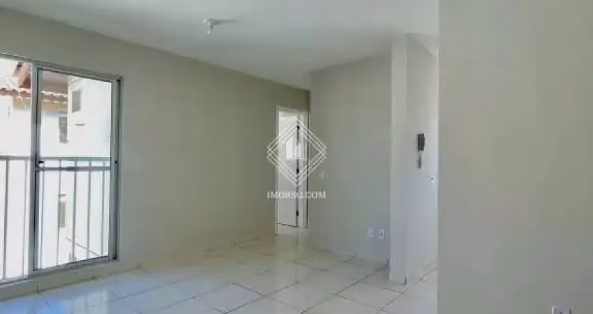 Apartamento com 2 quartos à venda no Uvaranas, Ponta Grossa 