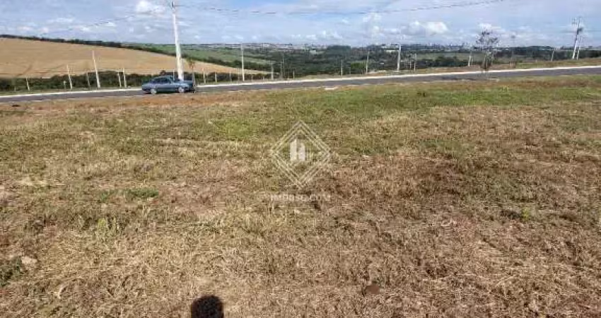 Terreno em condomínio fechado à venda no Jardim Carvalho, Ponta Grossa 