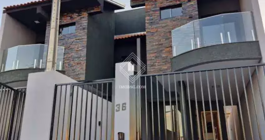Sobrado 2 semimobiliado para locação - jardim canaã