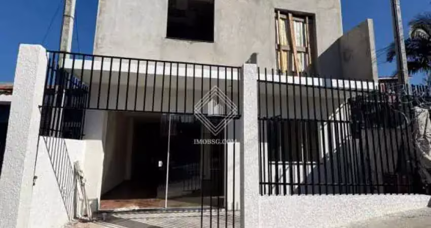 Sala comercial para alugar no Nova Rússia, Ponta Grossa 