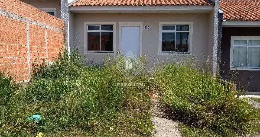 Casa com 2 quartos à venda no Contorno, Ponta Grossa 