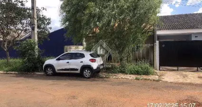 Casa com 3 quartos à venda na Rua Helena Maria de Jesus Batista, 82, Uvaranas, Ponta Grossa