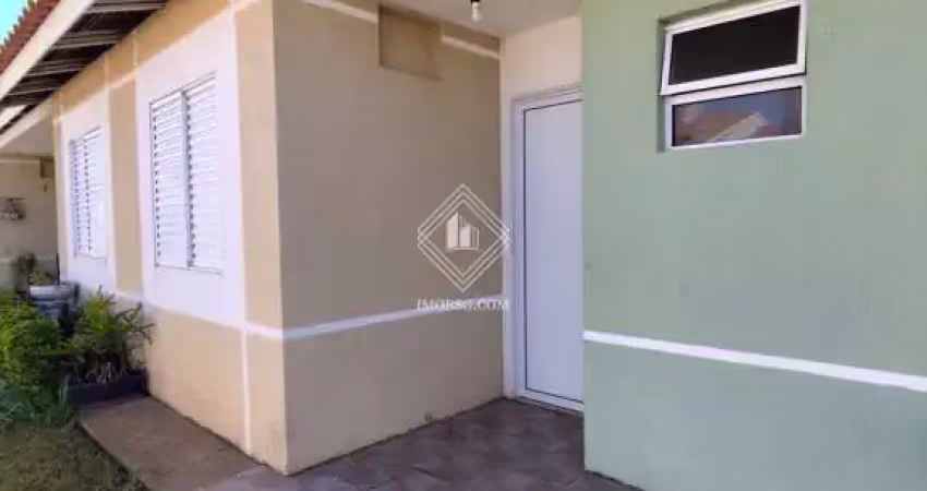 Casa em condomínio fechado com 2 quartos à venda no Boa Vista, Ponta Grossa 