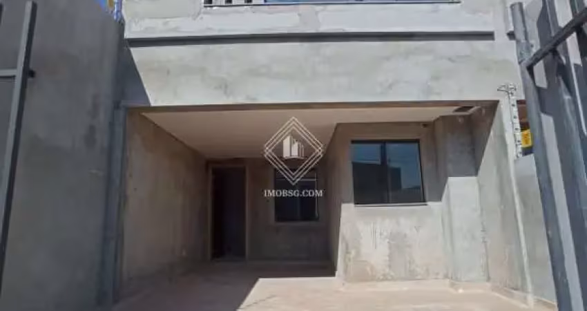 Casa com 2 quartos à venda no Estrela, Ponta Grossa 