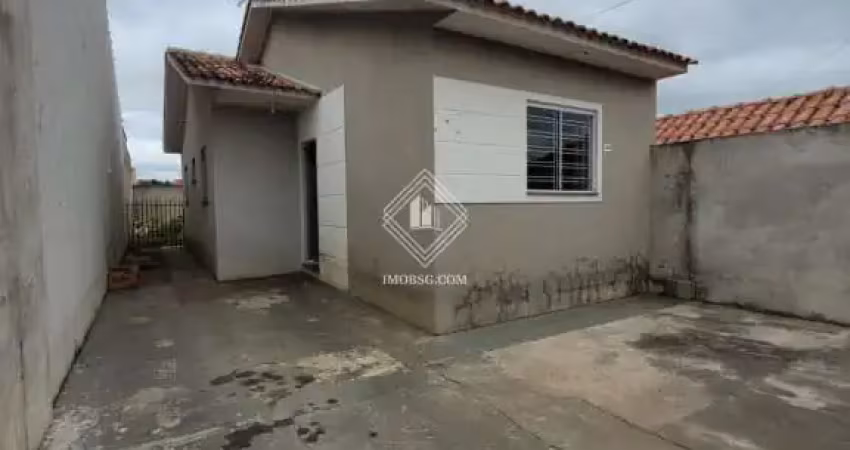 Casa em condomínio fechado com 2 quartos para alugar no Contorno, Ponta Grossa 