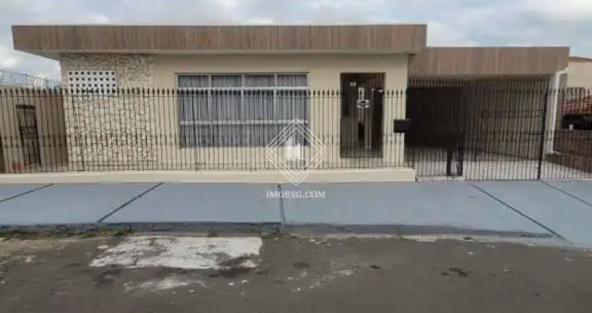 Casa com 4 quartos para alugar no Centro, Ponta Grossa 
