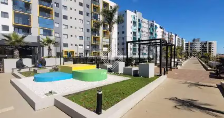 Apartamento com 2 quartos para alugar no Contorno, Ponta Grossa 