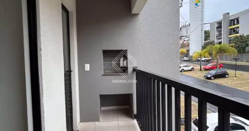 Apartamento com 2 quartos para alugar no Colônia Dona LuÍza, Ponta Grossa 