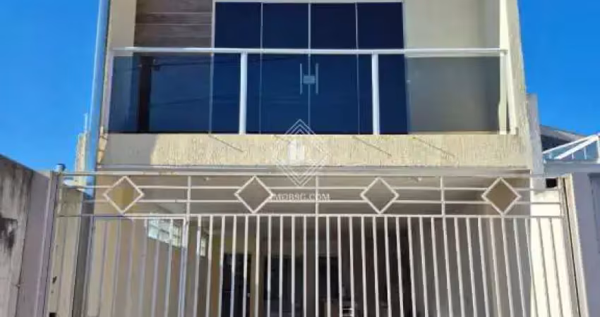 Casa com 4 quartos para alugar no Contorno, Ponta Grossa 