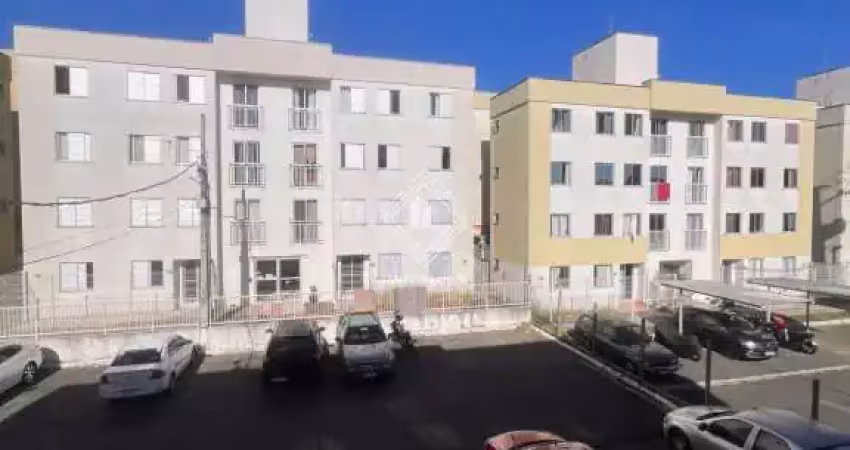 Apartamento com 2 quartos à venda no Boa Vista, Ponta Grossa 