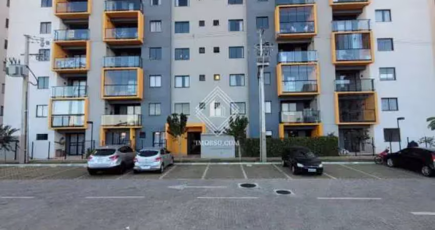 Apartamento com 2 quartos para alugar no Contorno, Ponta Grossa 