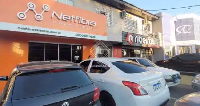 Sala comercial para alugar no Contorno, Ponta Grossa 