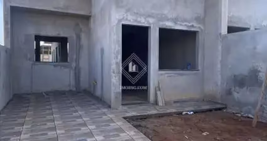Casa com 3 quartos à venda no Cará-cará, Ponta Grossa 