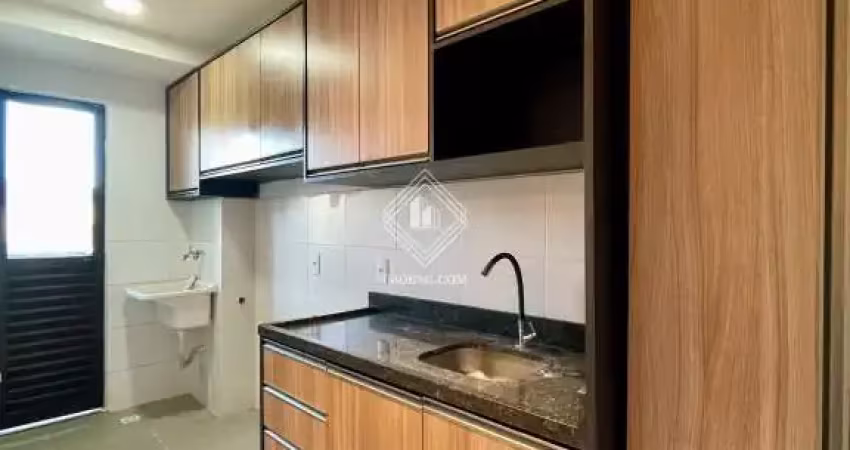 Apartamento com 2 quartos à venda no Chapada, Ponta Grossa 